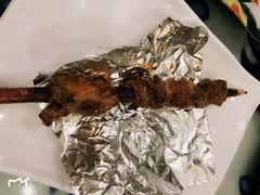 -撒拉花儿·新疆菜·清真(太阳宫店)