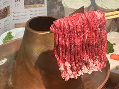 -清真·京华源铜锅涮肉(丰庆店)