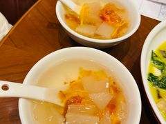 -上海人家花樣年华(中山公园店)