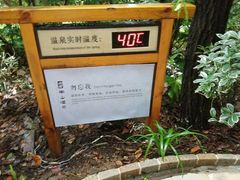 -天目湖涵田半山温泉