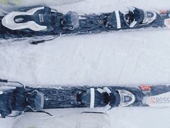 -长白山华美胜地滑雪场