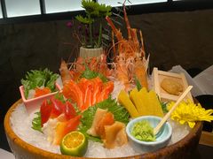 -花潮料理艺食馆(SM新生活广场店)