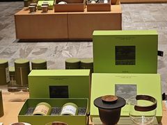 -奈雪茶院·茶室茶馆(广州粤海天地店)