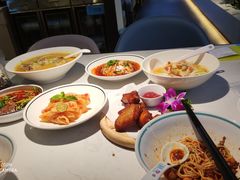 -花椒俏川菜小馆(南海万达店)