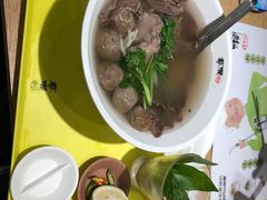 -蔡澜Pho·越南粉餐厅(海上世界店)