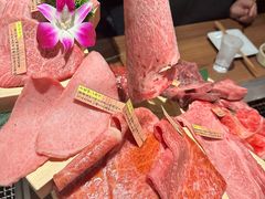-俺的焼肉(銀座9丁目店)