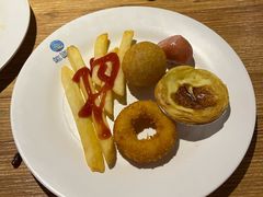 -纽斯特牛排自助餐厅(浦东文峰广场店)