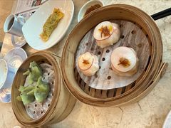 -利宝阁(嘉里建设广场店)
