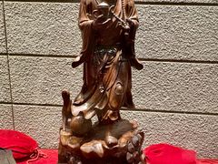 -乐山乌木文化博览苑