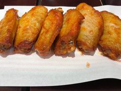 -米斯特比萨(光华桥凯德MALL天津湾店)