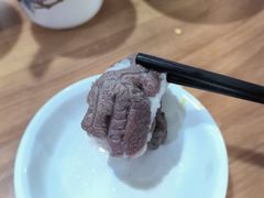 -张厝寨牛肉店(赤岗店)