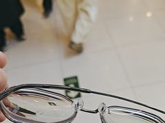 -宝岛眼镜·星创视光中心(金桥店)