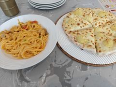 -必胜客(银盆路店)