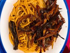 -老吉士酒家(天平路店)