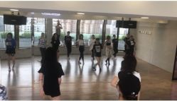 -DOS HOP潮上舞蹈