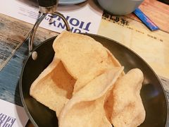 -囧人粗品·泰国街市料理(霖峰店)