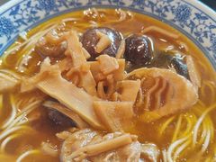 -西园寺素食(西园弄戒幢律寺店)