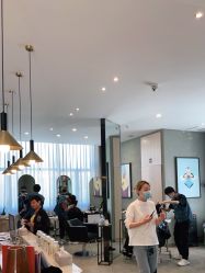 -MOVAN HAIR莫凡匠人发型屋