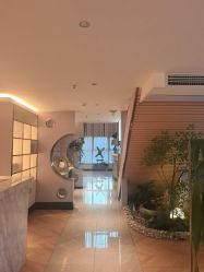 -贝黎诗SPA