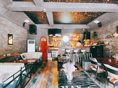 -THE BARMAN HOUSE(调酒师南门店)