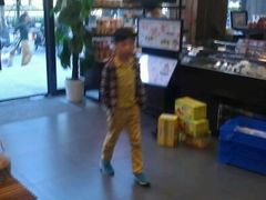 -红跑车蛋糕世界(清江路店)