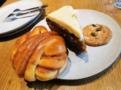 胡萝卜农舍-Wagas沃歌斯(大学路店)