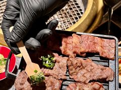 -虎哥六韩式烤肉料理 TIGERGRILL(隆生金山湖中心购物广场店)