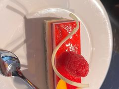 -上海锦江汤臣洲际大酒店柒酒廊