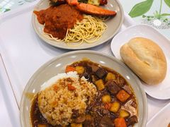 -宜家·瑞典风味餐厅(北京西红门店)