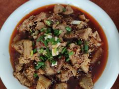 拌拐肉-巷子肥肠(科华巷店)