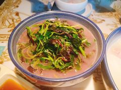 -俏九州·小炒黄牛肉(华润万象汇店)