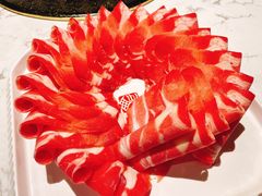 -丁卯•铜锅涮肉(工体店)