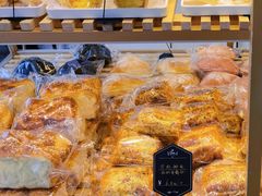 -美事客·面包·蛋糕·甜品(CBD店)