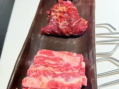 -焱铁烧·黑毛和牛专门店(杭州嘉里中心店)