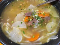 -燃木齐藏餐厅(八宿店)