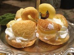 -檬舒舒MonChouChou(环球金融中心店)