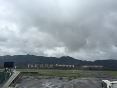 候机厅-武夷山机场