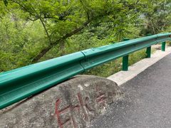 -白水寺森林公园