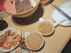 -东道煮牛肉火锅(东盛大街店)