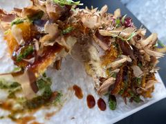 流心芝士炸猪排-里面·Noodlology(机电院店)