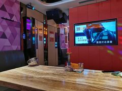 -星聚会KTV(北京世贸天阶店)