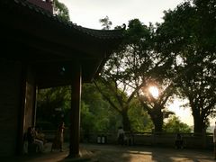-南沙天后宫景区