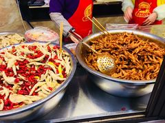 -嘉州九妹凤爪(乐山总店)