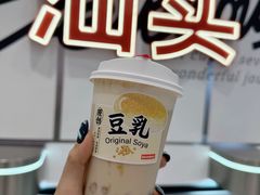 -Sevenbus一家奶茶店(汕头万象城店)