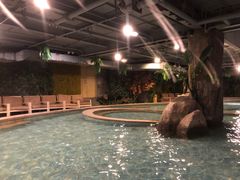 -巴斯漫温泉汗蒸馆(贡湖大道店)