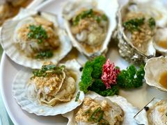 -鲜得莱渔港·小平岛海胆馆(七贤岭店)