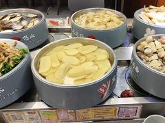 -大橘元自助回转火锅(天河新天地店)