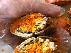 -品鲜村农家菜·阳澄湖大闸蟹(总店)