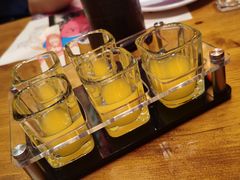 -醉三巡酒馆(浑南店)