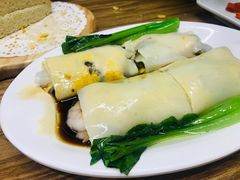 -如粤茶餐厅(中国铁建广场店)
